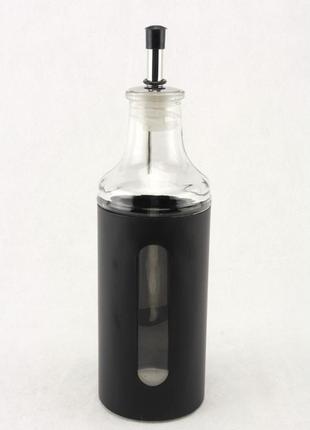 Пляшка для оліі та оцту2 фото