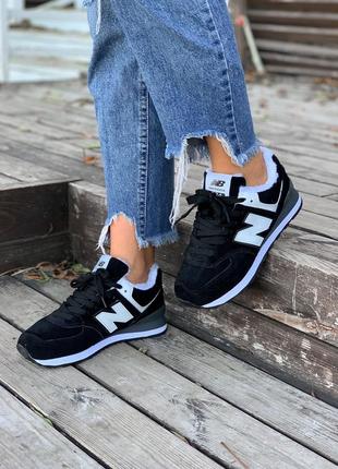 New balance кроссовки женские нью беленс2 фото