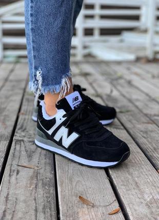 New balance кроссовки женские нью беленс6 фото