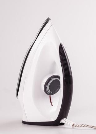 Праска sokany sk-119 dry iron 1200w праска з парогенератором