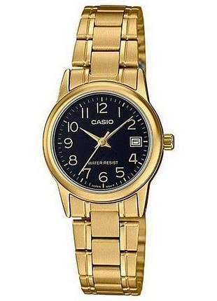 Casio 1920p v002g 1b часы