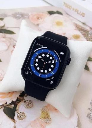 Смарт часы hiwatch t500+9 фото