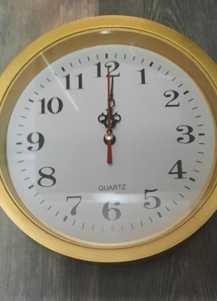 Годинник настіний