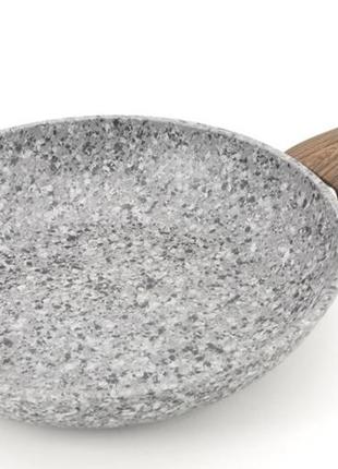 Сковорода 26 см гранітне покриття