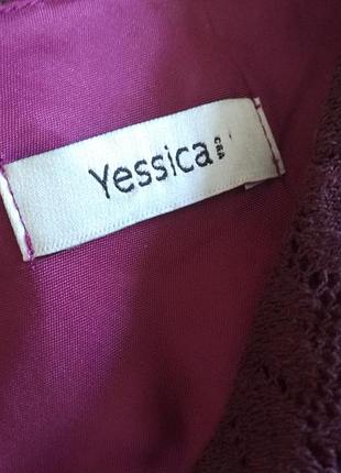 Новое платье c&a yessica. размер с, м 2