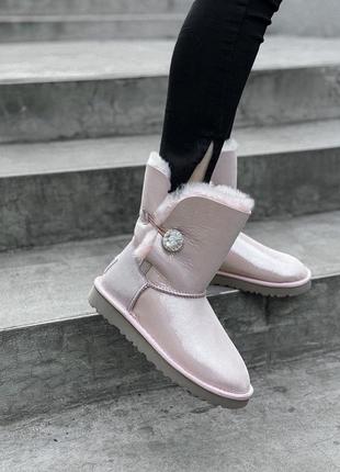 Ugg сапоги женские уги1 фото