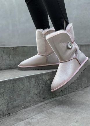 Ugg сапоги женские уги6 фото