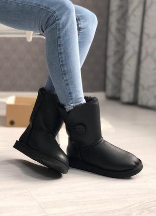 Ugg сапоги женские уги2 фото