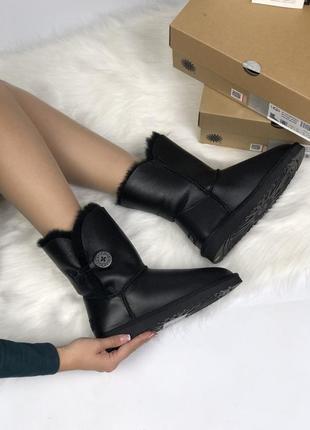 Ugg сапоги женские уги6 фото