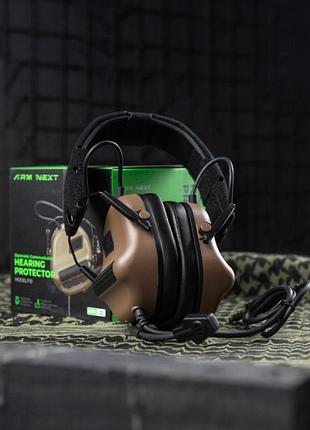 Earmor m32 койот