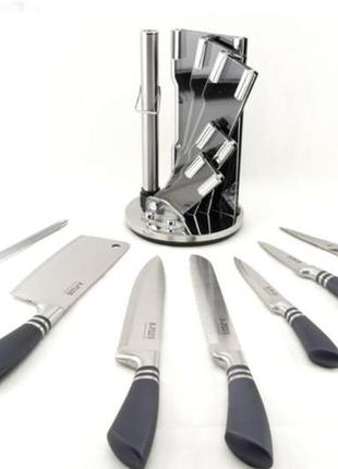 Набор ножей (8 предметов) 10043 фото