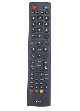 Пульт  saturn led 40nf для телевізора