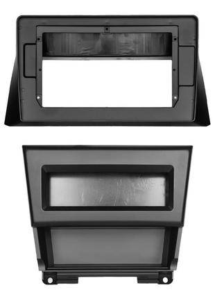 Переходная рамка 10,1" honda accord 8 2008-2013 (1234-2) хонда аккорд kro-89