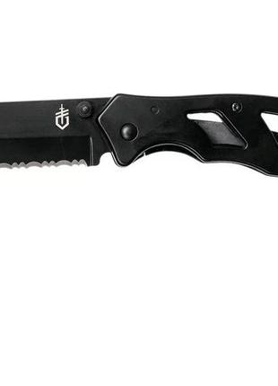 Нож складной gerber paraframe ii tanto blk se 31-003635 (1027837)