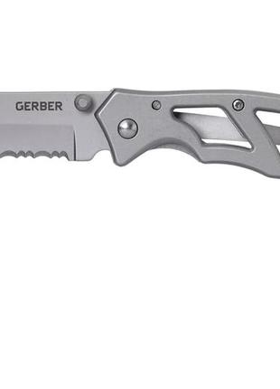 Нож складной gerber paraframe i se 31-003627 (1027832)