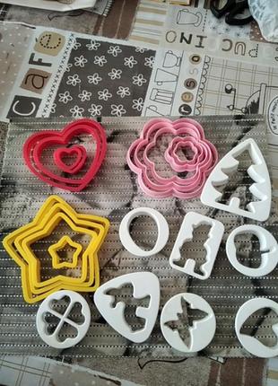 Кухонний набір для випічки