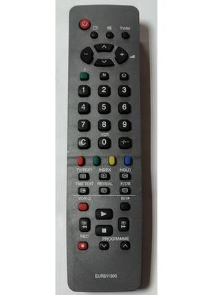 Пульт для телевізора panasonic eur511300