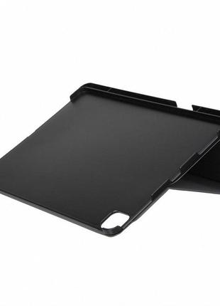 Защитный чехол для apple ipad pro 12.9 black5 фото