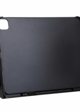 Защитный чехол для apple ipad pro 12.9 black2 фото