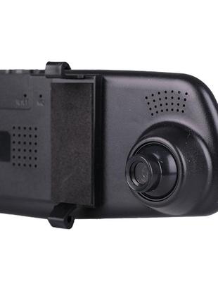 Видеорегистратор зеркало заднего вида с камерой shenzhen nc2250 vehicle blackbox dvr full hd