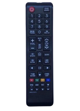 Пульт для телевизора samsung bn59-01247/bn59-01248a