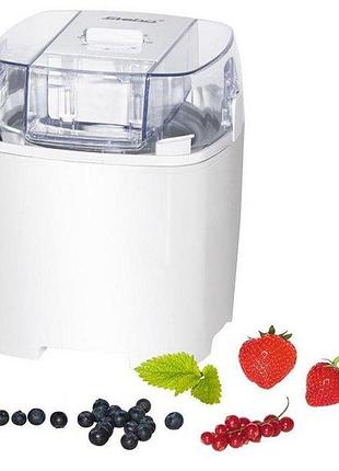 Мороженица steba ic 20 из германии уценка