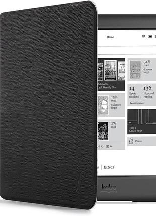 Чехол fc forefront для электронной книги kobo glo hd