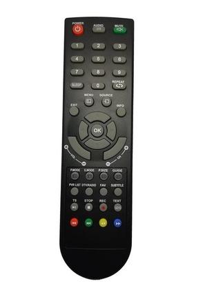 Пульт для телевизора elenberg 32dh4430