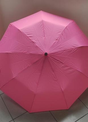 Парасолька жіноча напівавтоматична universal