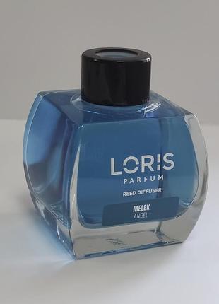 Аромадифузор ангел loris 120ml3 фото