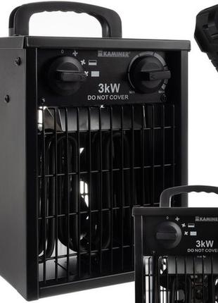 Электрический обогреватель - kaminer 24361 польша