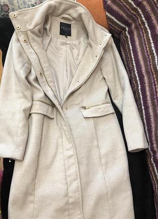 Пальто осінь/зима