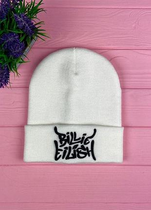 Shapka Billi Ajlish Billie Eilish Cena 180 Grn 49007566 Kupit Po Dostupnoj Cene Ukraina Shafa