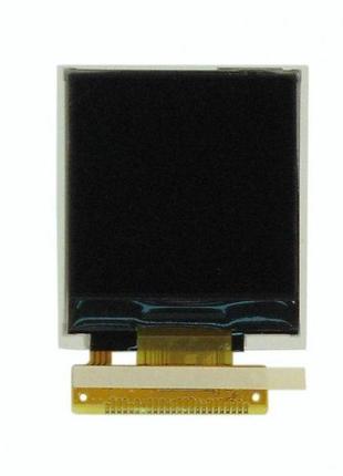 Дисплей на samsung gt-e1070