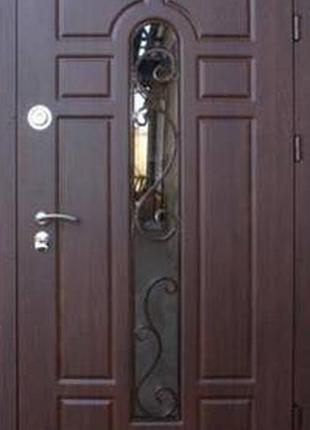 Двері форт ківка