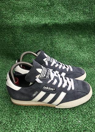 Adidas samba