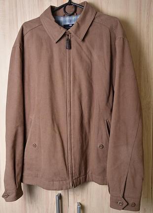 Куртка marks & spencer blue harbour 2