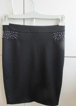Спідниця класика