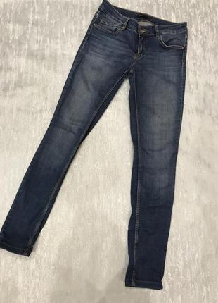 Skinny massimo dutti p 36/38