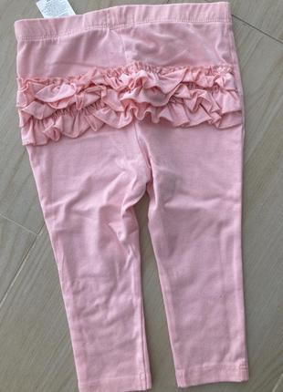 Лосины, леггинсы baby