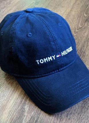 Кепки бейсболки tommy hilfiger
