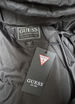 Новая курточка guess 166-1754 фото