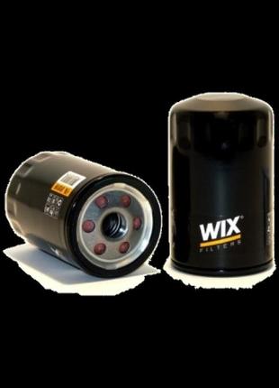 Фильтр масляный mmz d-260 zil-5301_x000d_ engines: mmz d-245.12s, d245.30e2, d245.7, d245.7e2 wix - wl7483