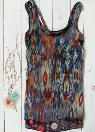 Майка zara, размер m.