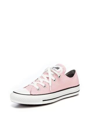 Converse all star жіночі кросівки/кеди низькі