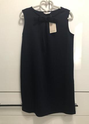 Трикотажне плаття сарафан 12-14+л