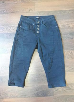 Класні джинсові бриджі від object collectors item