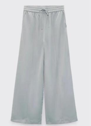 Брюки zara