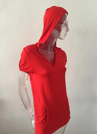 Модная блузка с капюшоном sisi, италия