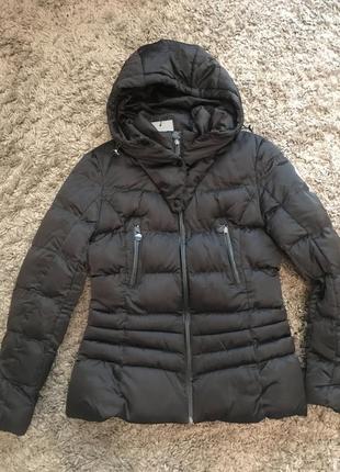 Куртка moncler2 фото